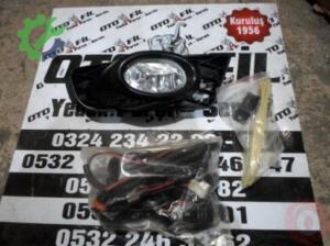 HONDA CİVİC 2006-2011 SİS FARI SIFIR