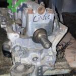 Honda Civic Yarım Motor çıkma parça - OTOFİL YEDEK PARÇA Mersin