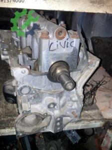HONDA CIVIC 2006 – D16 V1 BENZİNLİ YARIM MOTOR