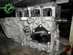 HONDA CİVİC 2006 D16V1  YARIM MOTOR ÇIKMA