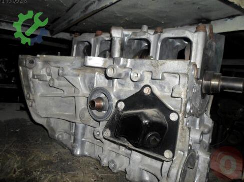 Honda Civic Yarım Motor çıkma parça