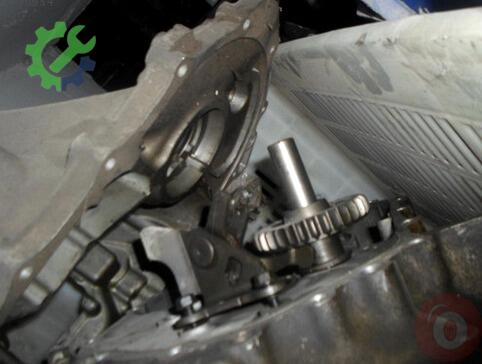 Honda Civic Şanzıman Komple çıkma parça