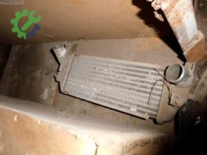 HONDA CİVİC 2007 CTDİ İNTERKOL RADYATÖRÜ