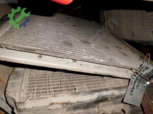 HONDA CİVİC 2007 CTDİ SU RADYATÖRÜ