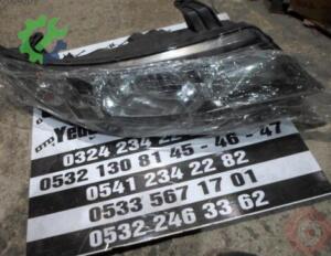 HONDA CİVİC 2007 TYPER SAĞ FAR SIFIR