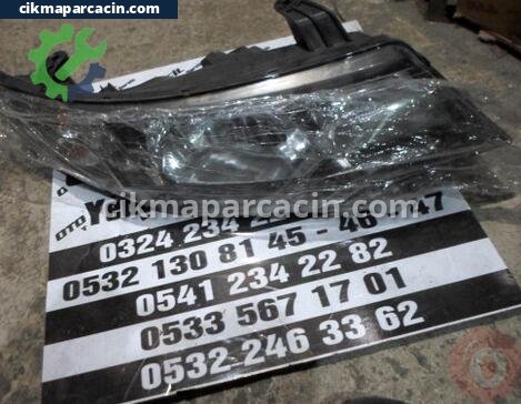 Honda Civic Sağ Ön Far çıkma parça