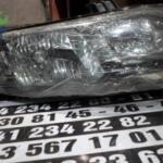 Honda Civic Sağ Ön Far çıkma parça - OTOFİL YEDEK PARÇA Mersin
