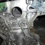 Honda Civic Blok çıkma parça - OTOFİL YEDEK PARÇA Mersin