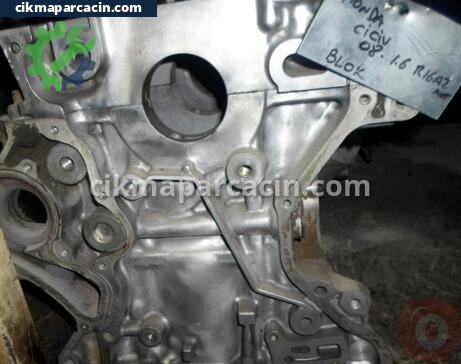 Honda Civic Blok çıkma parça