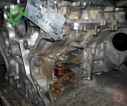 Honda Civic Blok çıkma parça
