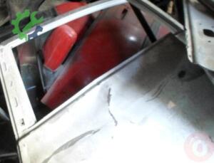 HONDA CİVİC 2013 BEYAZ ARKA SOL KAPI ÇIKMA
