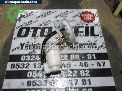 Honda Civic Yakıt Şamandırası çıkma parça
