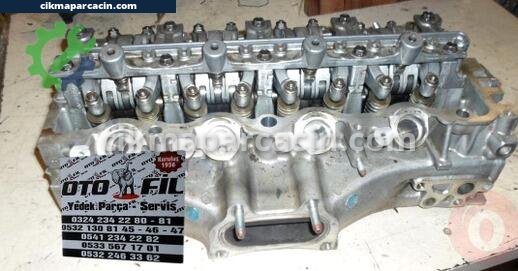 Honda Civic Silindir Kapağı çıkma parça