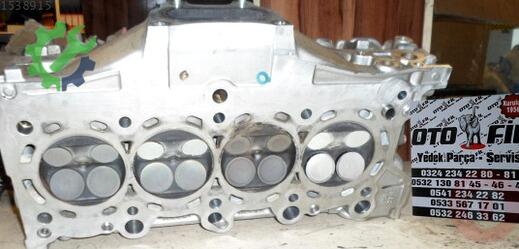 Honda Civic Silindir Kapağı çıkma parça