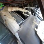 HONDA CİVİC (3385044) SİYAH ARKA SOL KAPI SIFIR
