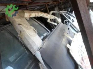 HONDA CİVİC (3385044) SİYAH ARKA SOL KAPI SIFIR