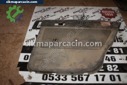 Honda Civic Kapı Döşemesi çıkma parça