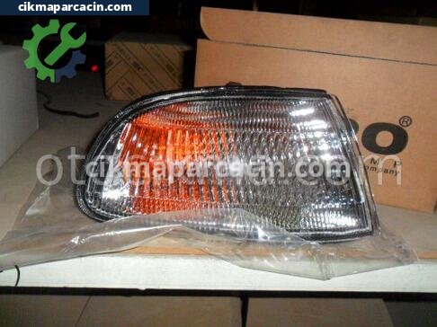 Honda Civic Sinyal çıkma parça