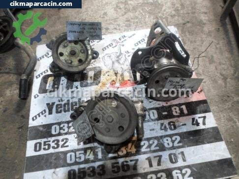 Honda Accord Direksiyon Pompası çıkma parça