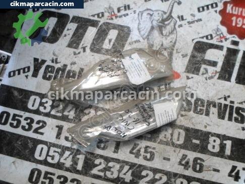 Honda Civic Çamurluk çıkma parça