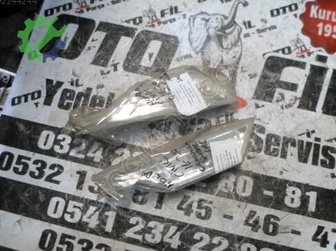 Honda Civic Çamurluk çıkma parça