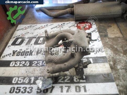 Honda Civic Emme Manifoldu çıkma parça