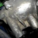Honda Civic Şanzıman Komple çıkma parça - OTOFİL YEDEK PARÇA Mersin