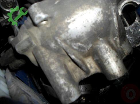 Honda Civic Şanzıman Komple çıkma parça
