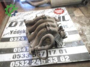 HONDA CİVİC EUROCİVİC 1997 1.4 D14A2 EMME MANİFOLDU