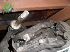 HONDA CİVİC KLİMA KOMPRESÖRÜ AYAĞI