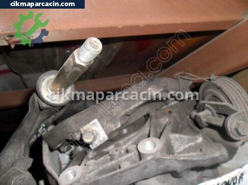 Honda Civic Klima Kompresörü çıkma parça