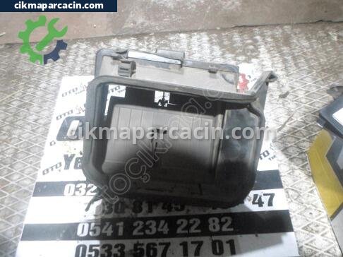 Honda Civic Kalorifer Kutusu çıkma parça