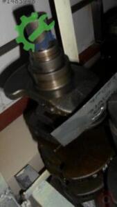HONDA CİVİC KRANK ÇIKMA