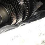 Honda Civic Şanzıman Komple çıkma parça - OTOFİL YEDEK PARÇA Mersin