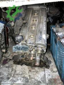 HONDA CRV 1998 MODEL 2.0 BENZİNLİ B20B03 MOTOR