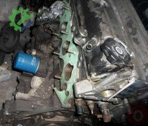 HONDA CRV  B20B3 1998 2.0 BENZİNLİ KOMPLE MOTOR