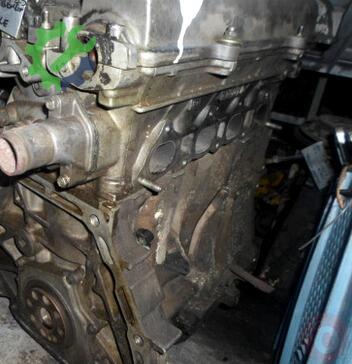 Honda CR-V Motor Komple çıkma parça