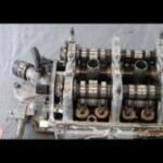2000 Honda CR-V Silindir Kapağı Çıkma Parça Konya