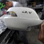 HONDA CRV SAĞ AYNA ÇIKMA PARÇA
