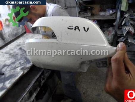 Honda CR-V Sağ Dış Ayna çıkma parça