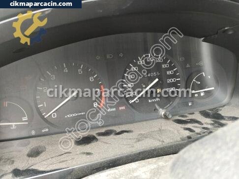 Honda Civic Diğer çıkma parça