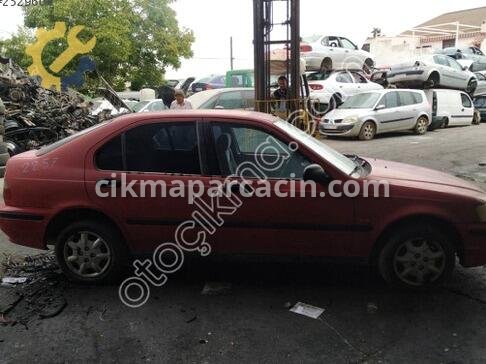 Honda Civic Diğer çıkma parça