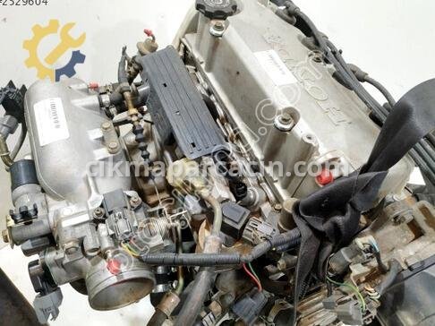 Honda Civic Diğer çıkma parça
