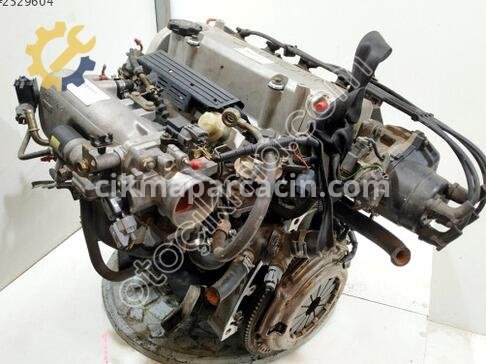 Honda Civic Diğer çıkma parça