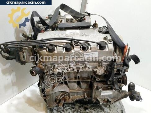 Honda Civic Motor Komple çıkma parça