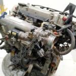 1995 Honda Civic Motor Komple Çıkma Parça Konya