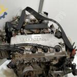 1995 Honda Civic Motor Komple Çıkma Parça Konya
