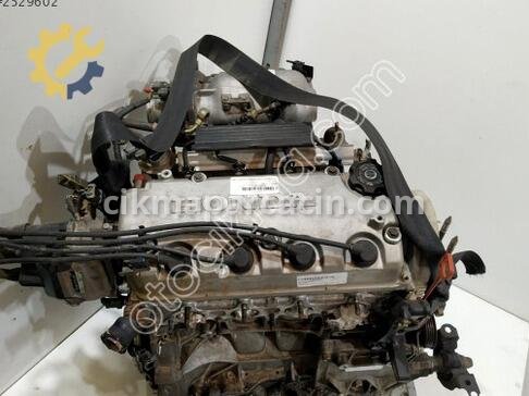Honda Civic Motor Komple çıkma parça