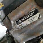 1995 Honda Civic Motor Komple Çıkma Parça Konya