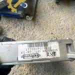 2012 Nissan Micra Motor Beyni Çıkma Parça Konya